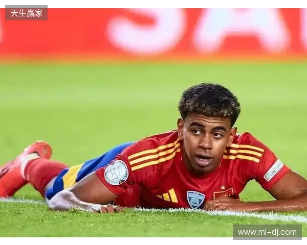 每体:亚马尔踢前腰造4机会+7抢断,弗里克或让他多踢此位置