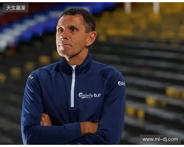 带队夺双冠仍辞职!官方:波耶特结束在全北现代的教练生涯