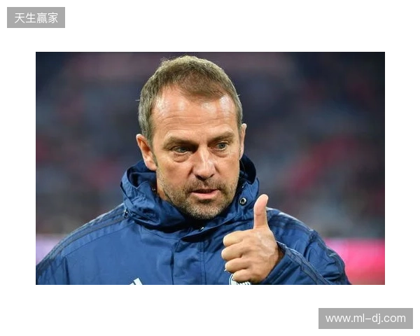 弗里克：这将是我最后一份工作，我带完巴萨就退休