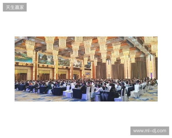 2026电竞行业总裁战略峰会观察：智能驱动与连锁化红利正重塑行业“第二曲线”